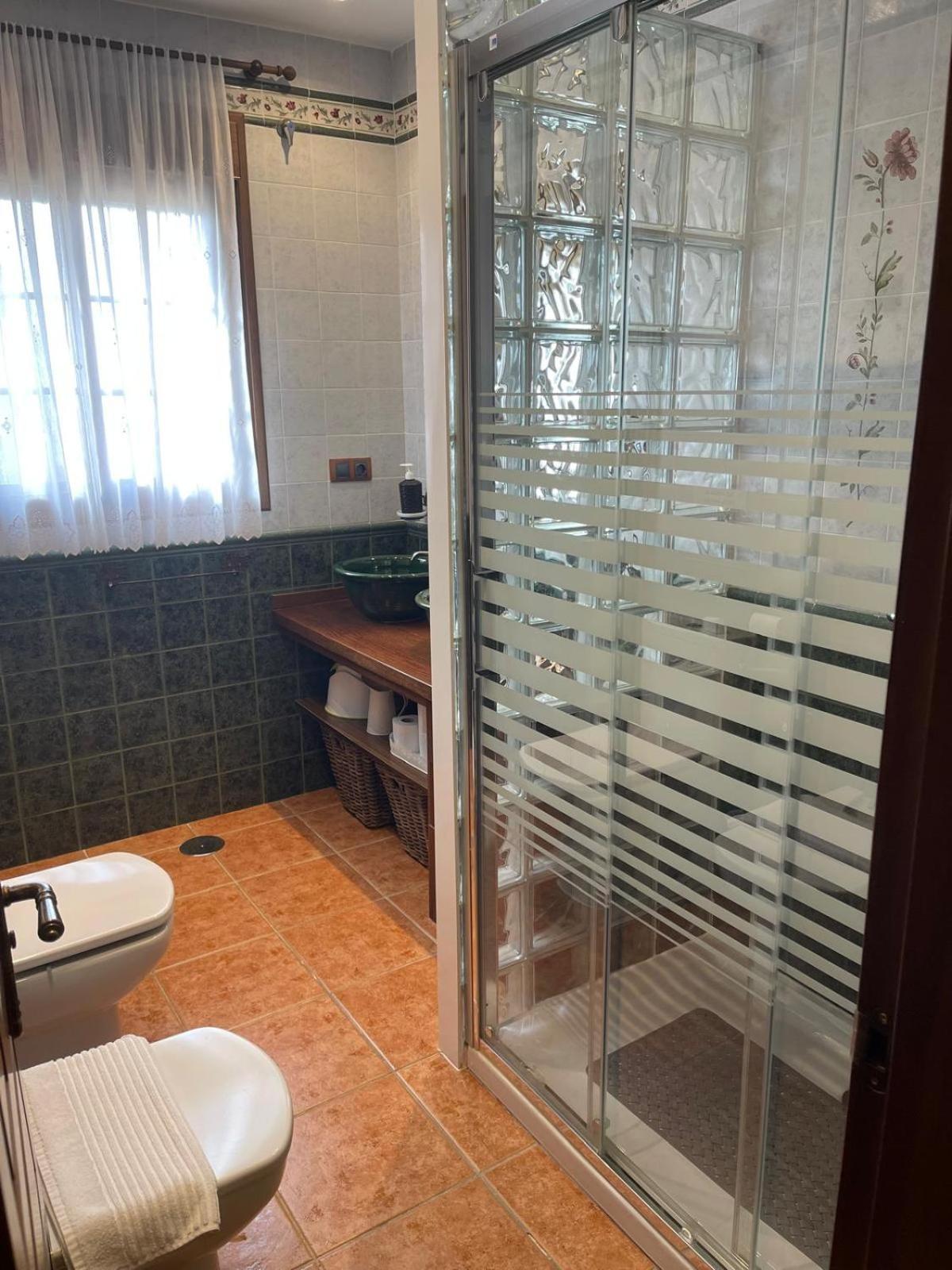 Almogía Casa Cuatro Vientos - Barranco Del Sol 빌라 외부 사진