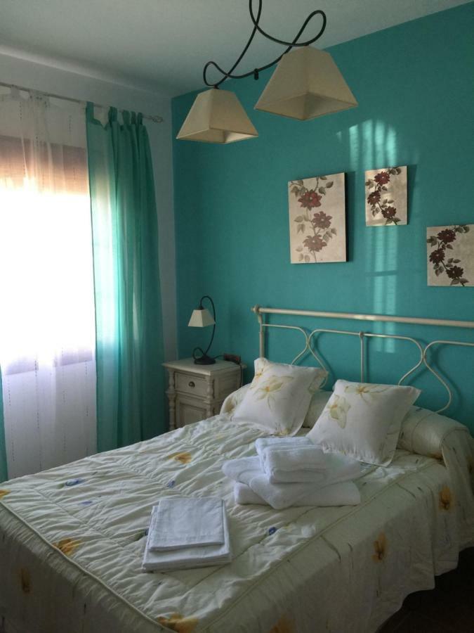 Almogía Casa Cuatro Vientos - Barranco Del Sol 빌라 외부 사진